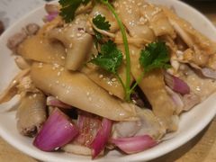 -东山茶寮(新安店)
