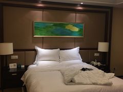 -郑州粤海酒店(郑州二七广场店)