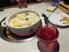 -菌彩云南野生菌火锅(呈贡七彩云南第壹城店)