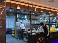 -金刚山烧烤(红旗大街店)