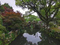 -浙江西子宾馆·瑶园咖啡厅