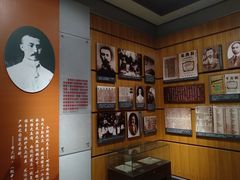 -李大钊烈士陵园