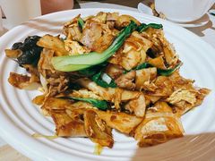-台北楚楚园馅饼粥(虹桥南丰城店)
