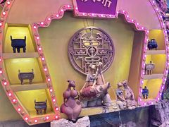 -小天鹅火锅·一线江景洪鼎旗舰店(洪崖洞店)
