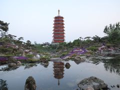 -北京雁栖湖国际会展中心