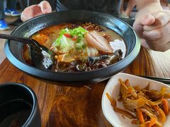 地狱拉面-屯屯面(海尔路店)