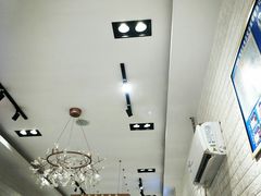 -大嘻咹biangbiang面(历史博物馆店)