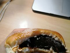 枣泥面包-新侨三宝乐面包店(崇文门店)