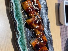 -林妈妈村·日式料理(宝山万达店)