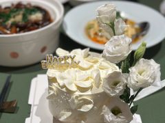 -老吉堂上海本帮菜(望京万象汇店)