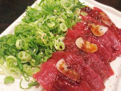 -芝浦食肉(池袋東口店)
