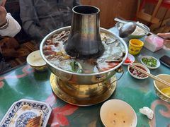 -四姑娘山阿巴郎·藏式花园餐厅