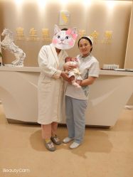 -宝生月子中心(民治店)