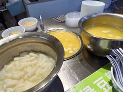 -黄记潮汕甜汤(贝底田坊店)