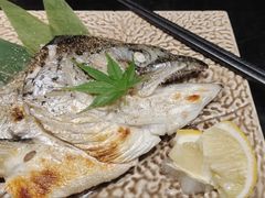 -花狸日本料理(柏庐广场店)