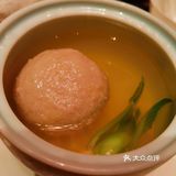 曾经思聪家的淮扬菜