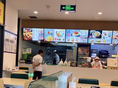 -苏氏牛肉面(丰北桥店)