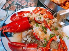 -日进一片海.生腌海鲜火锅.宵夜烧烤(三里屯总店)