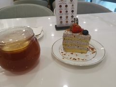 -PETIT PARIS 小巴黎(凯德1818店)