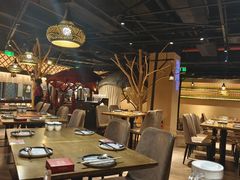 -那时新疆·若羌(经纬汇店)