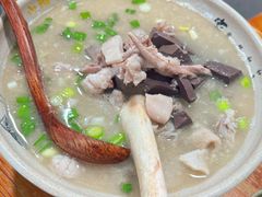 -小辫子羊肉面馆(周东店)