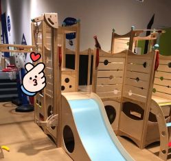 -儿童乐园(王府井百货店)