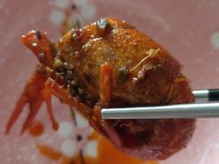 -谭大厨龙虾馆(中交公园时光美食街店)