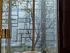 -上海静安洲际酒店