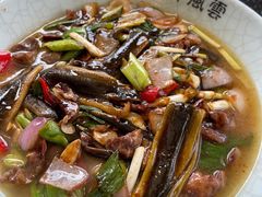 -风云面馆(珠海路店)