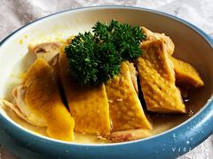 -扬州香格里拉·香宫中餐厅