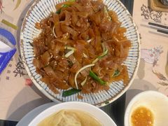 -虾饺妹·粤式手工点心(水荫路店)
