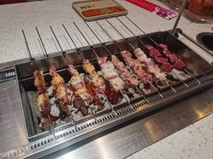 -延边金利串店(安达街店)