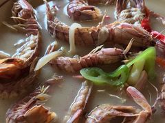 -棠记海鲜餐厅(南朗镇店)
