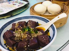 -京华世纪酒店·潮苑大酒楼(益华百货店)