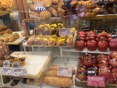-PAPER STONE BAKERY(天环店)