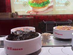 -龍歌自助小火锅(雨花台江南虹悦城店)