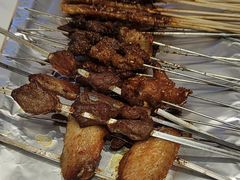 -勇利赵家烤肉坊(纬二街店)