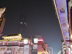 -长沙大成国际大酒店