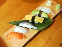 -yokocho上横町·日本食街(深业上城店)