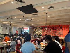 -大师兄·西北小馆(南沙万达广场店)