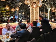 -BROWNSTONE布朗石西班牙餐厅(富城店)