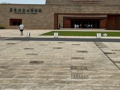 -盘龙城国家考古遗址公园