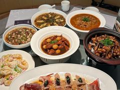 -食锦记·福建私房菜(浦西万达店)