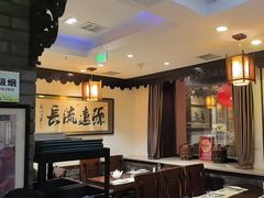-老厨家(友谊路总店)