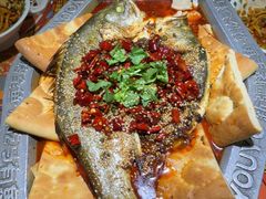 -马有鱼·馕坑烤全鱼(美美2店)