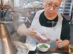 -再宣武文化主题餐厅·清真