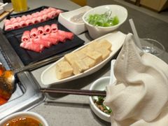 -海底捞火锅(万达广场店)