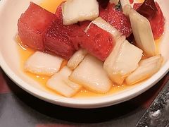 -南门涮肉(后海店)
