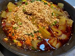 -馬伍旺川菜(江北虹悦城店)