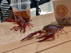 -加餐海鲜自助(集美银泰百货店)